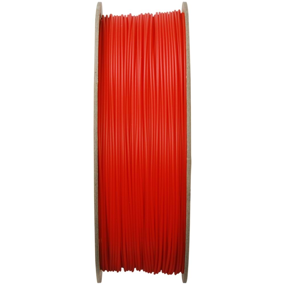 PolyLite PLA Pro Filament Kırmızı - Dayanıklı ve Kolay Baskı