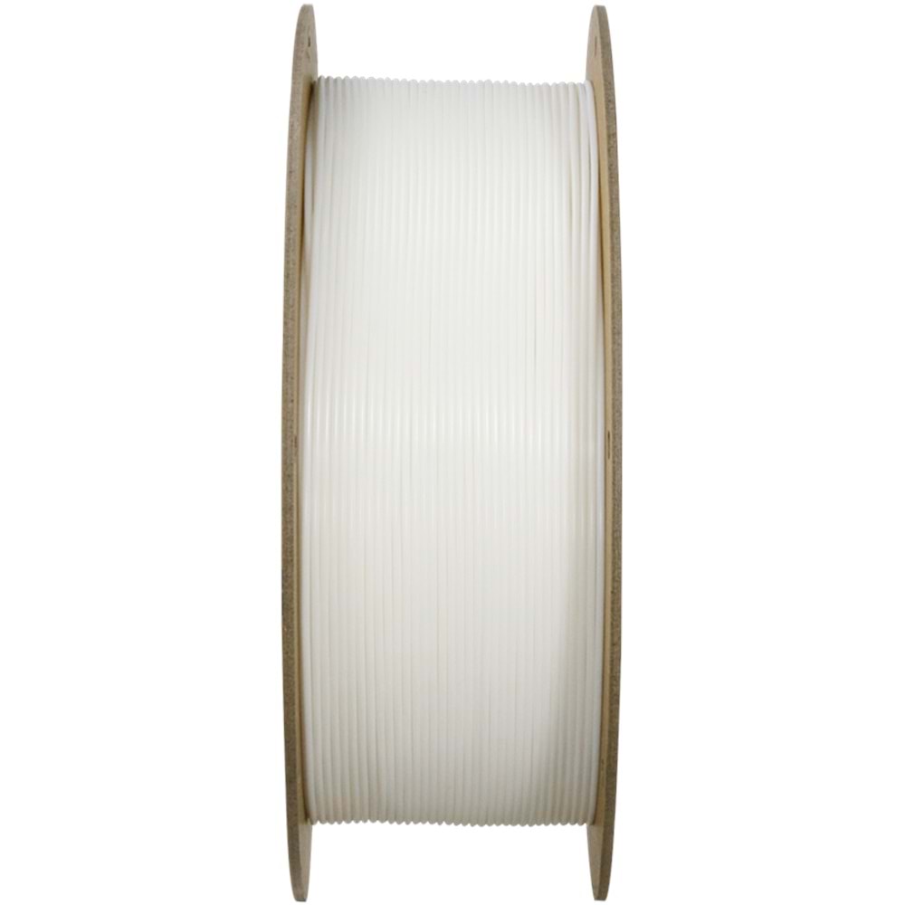 Polymaker PLA Pro Filament Beyaz - 1kg 1.75mm