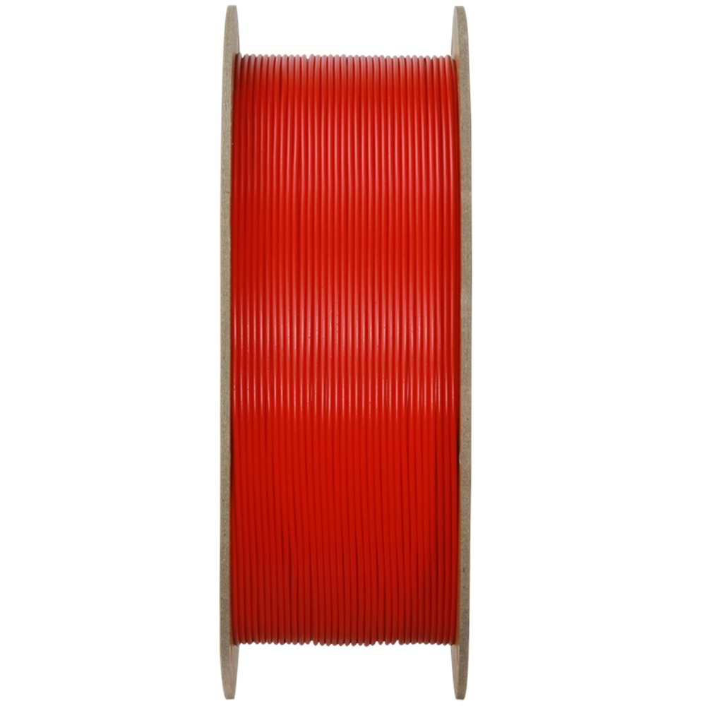 Polymaker PLA Pro Filament Kırmızı - 1kg 1.75mm