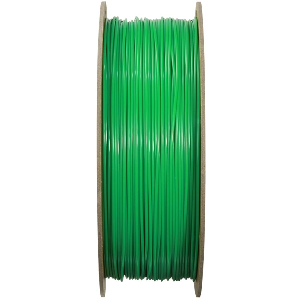 PolyLite PETG Filament Yeşil – 1 kg 1.75mm
