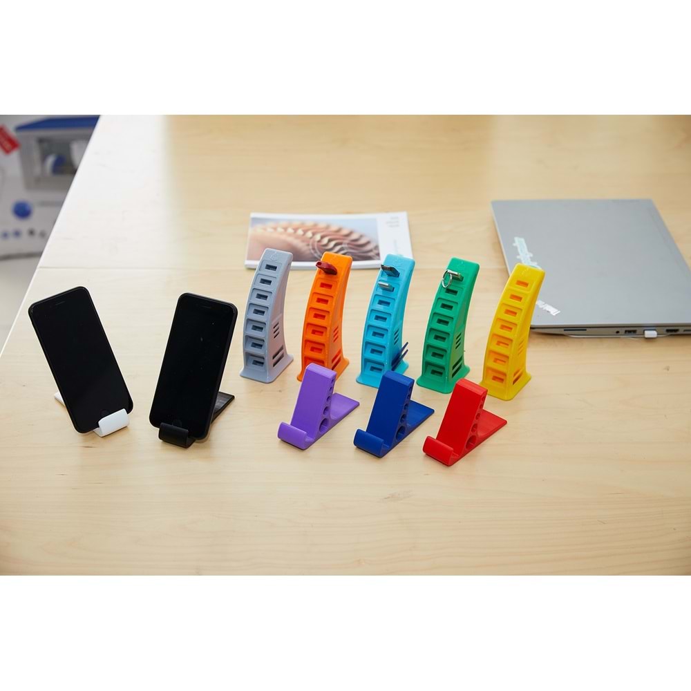 PolyLite PETG Filament Yeşil – 1 kg 1.75mm