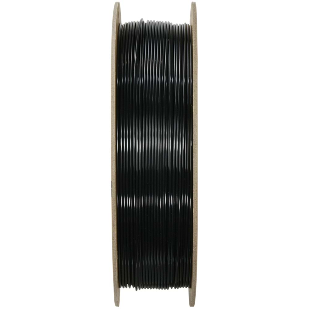 PolyMax Sert PC Filament Siyah – Yüksek Dayanıklılık