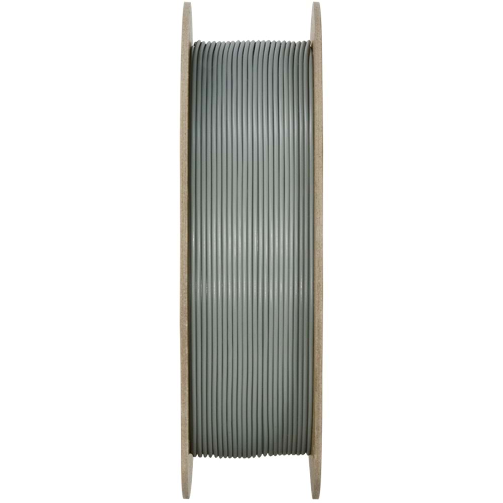 PolyFlex TPU95 Filament Gri - Esnek 3D Baskı