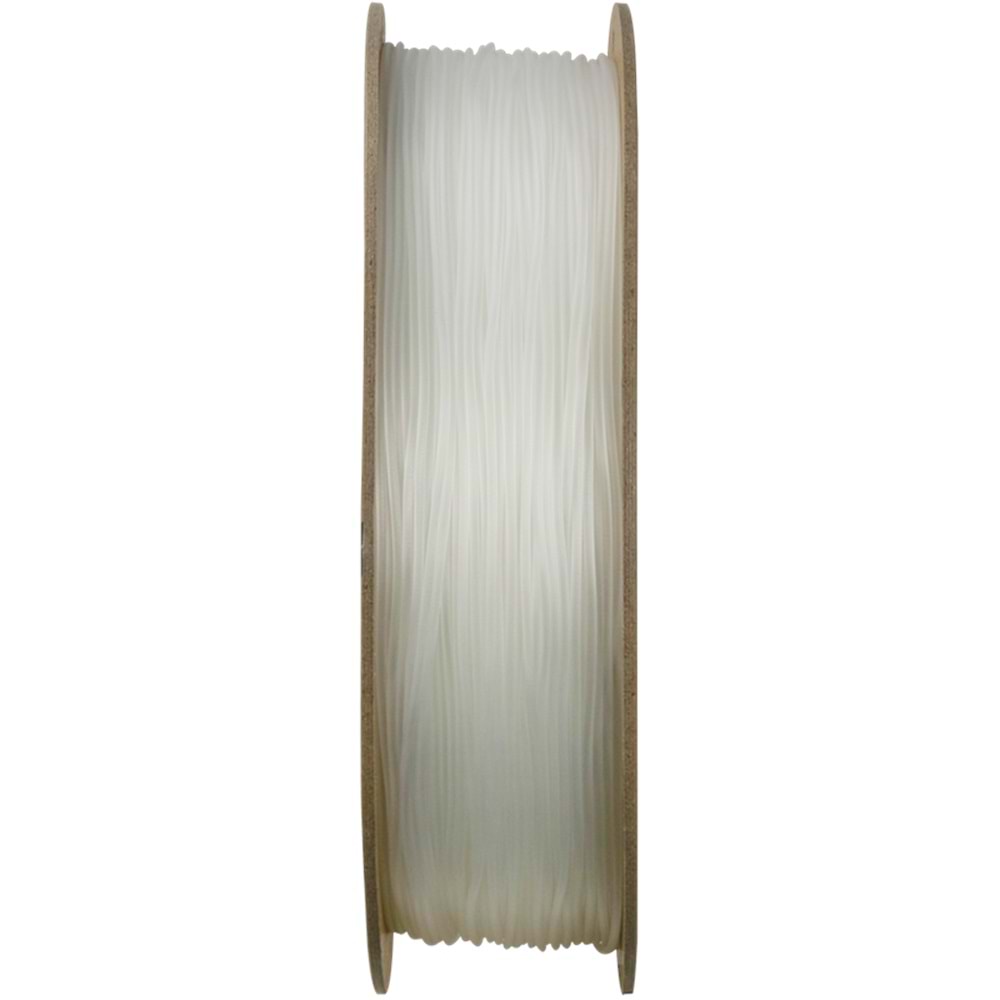 PolyFlex TPU90 Filament Saydam – Esnek 3D Baskı