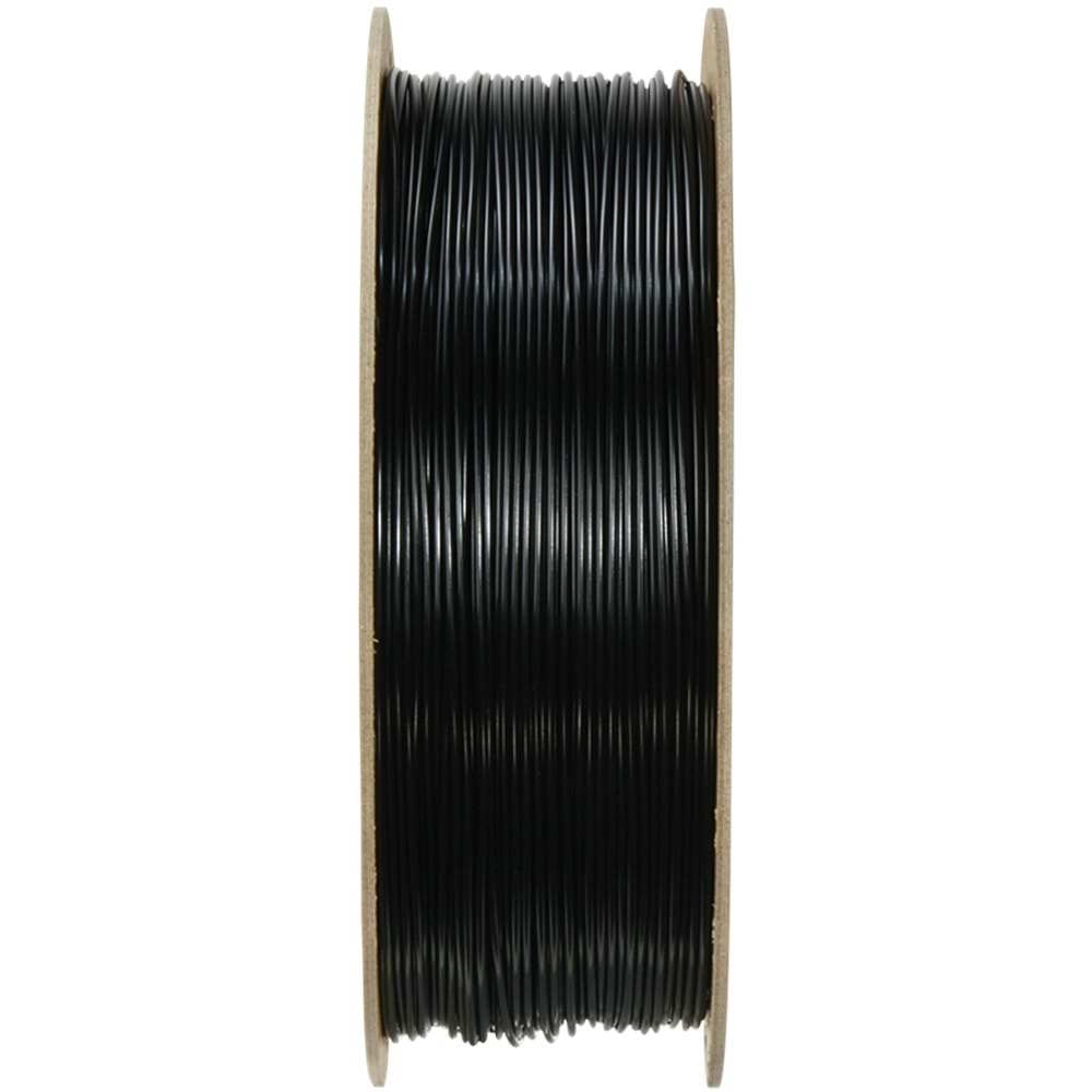 PolyFlex TPU95-HF Filament Siyah – Esnek ve Hızlı