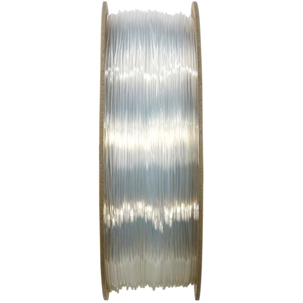 PolyFlex TPU95-HF Filament Saydam – Esnek ve Hızlı