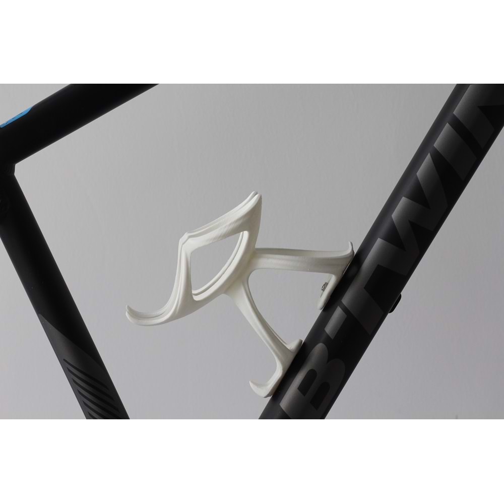 PolyLite ABS Filament Beyaz – Dayanıklı ve Profesyonel 3D Baskı