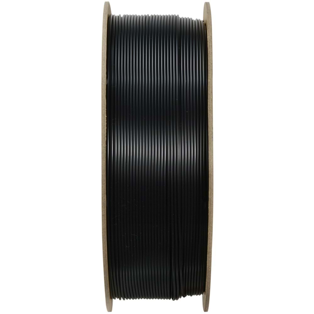 PolyLite ASA Filament Siyah – UV Dayanımlı 3D Baskı