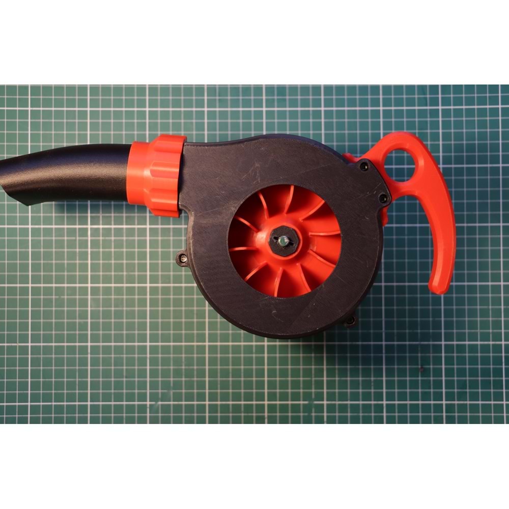 PolyLite ASA Filament Siyah – UV Dayanımlı 3D Baskı