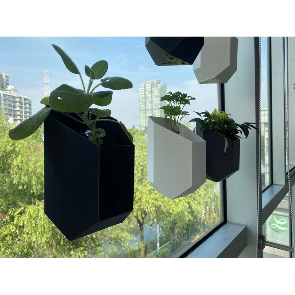 PolyLite ASA Filament Siyah – UV Dayanımlı 3D Baskı