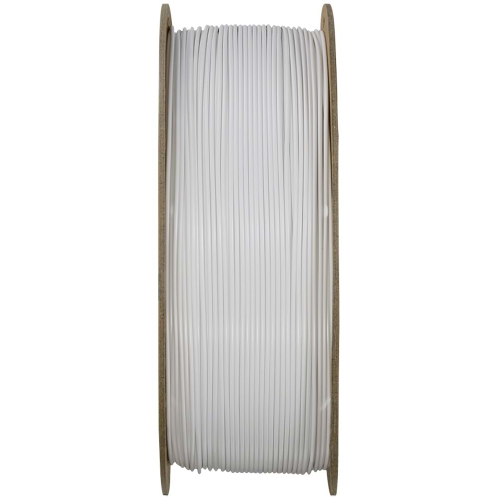 PolyLite ASA Filament Beyaz – UV Dayanımlı 3D Baskı