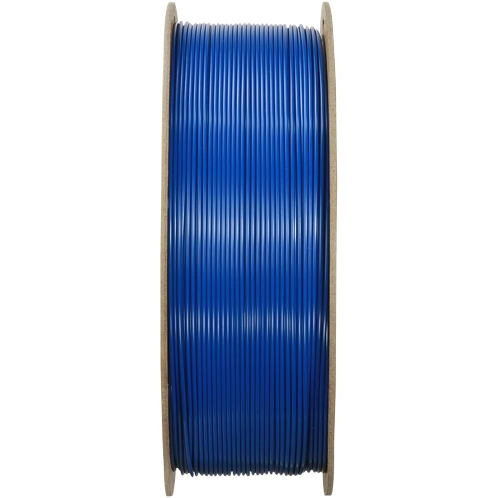 PolyLite ASA Filament Mavi – UV Dayanımlı 3D Baskı