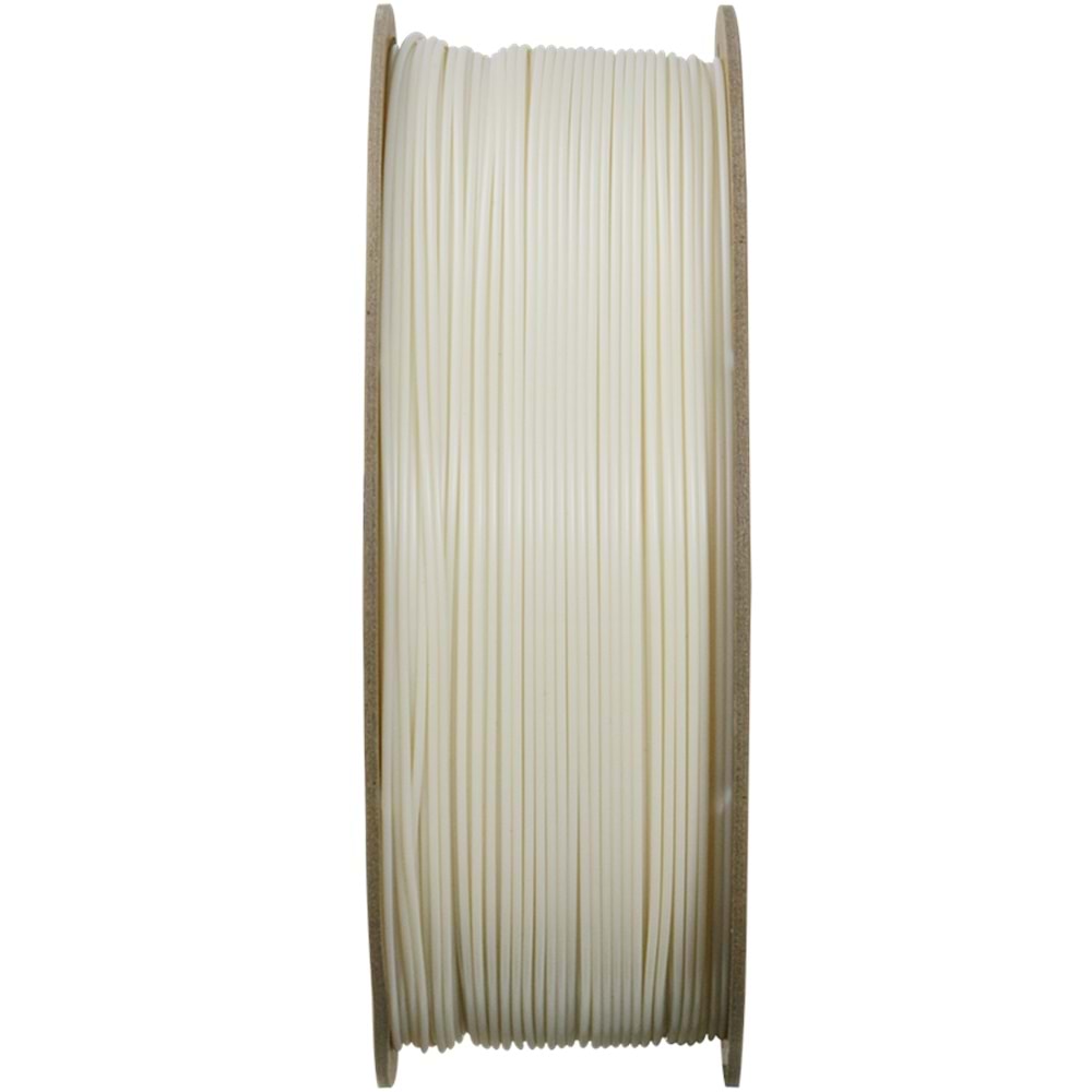 Polymaker ASA Filament Natürel – UV Dayanımlı 3D Baskı