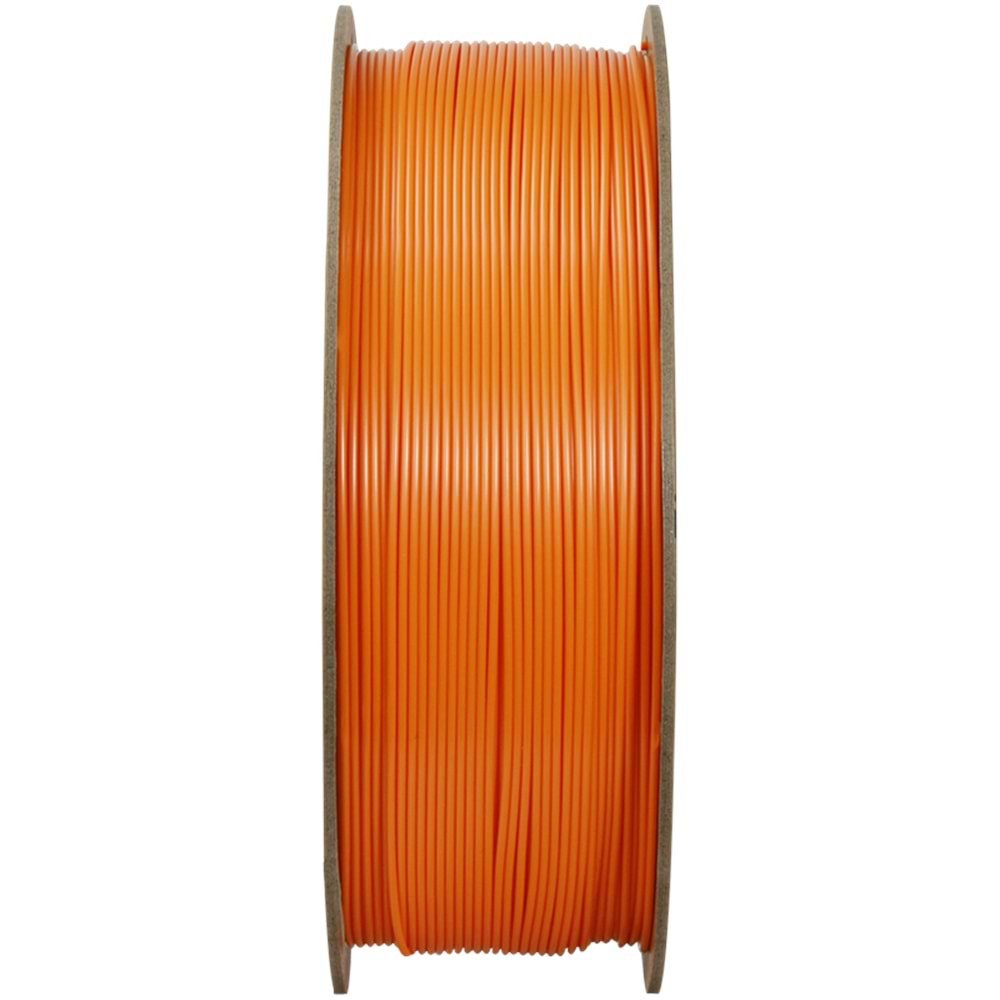 PolyLite ASA Filament Turuncu – UV Dayanımlı 3D Baskı
