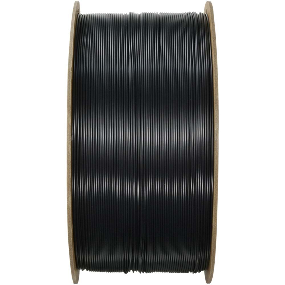 PolyLite ASA Filament Siyah 3 KG