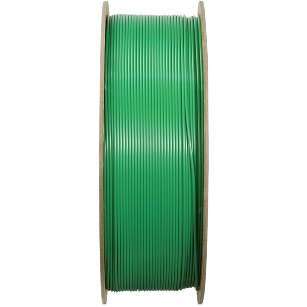 PolyLite ASA Filament Yeşil – UV Dayanımlı 3D Baskı