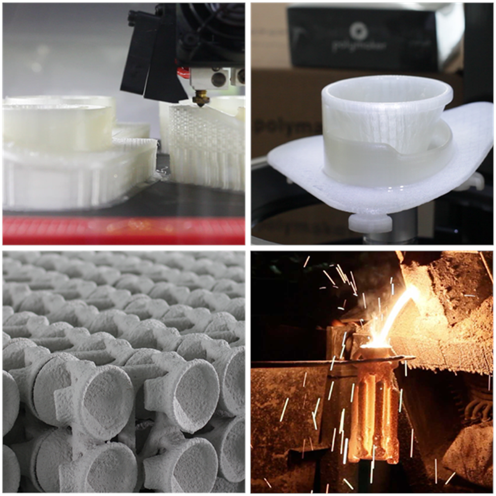 PolyCast Filament