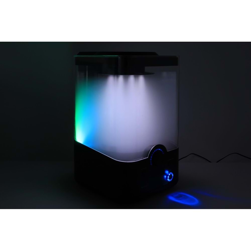 Polymaker Polysher™ Siyah