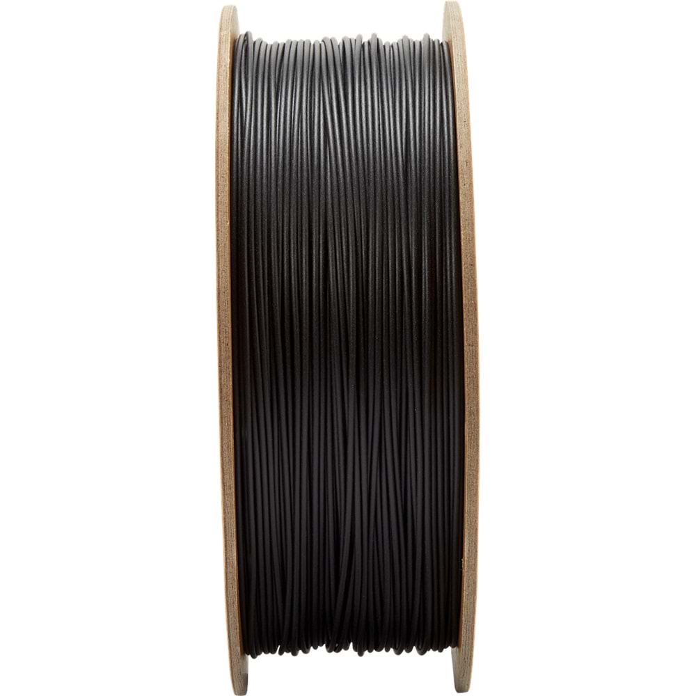 PolyTerra PLA Filament Kömür Siyah - 1 kg 1.75mm