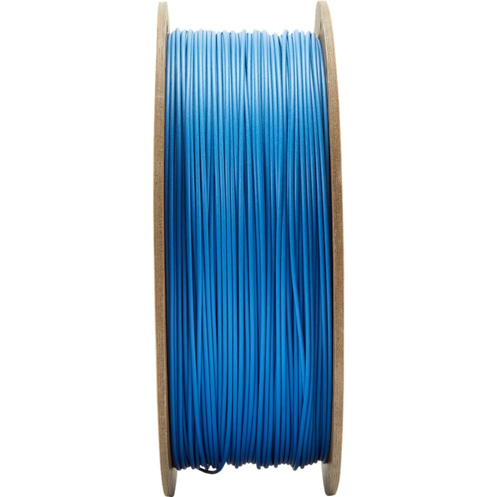 PolyTerra PLA Filament Safir Mavi - 1 kg 1.75mm