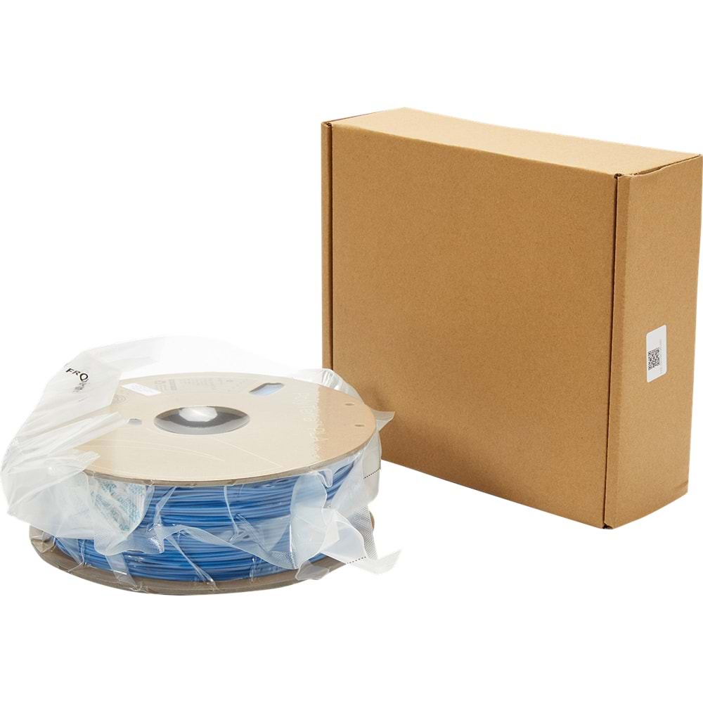 PolyTerra PLA Filament Safir Mavi - 1 kg 1.75mm