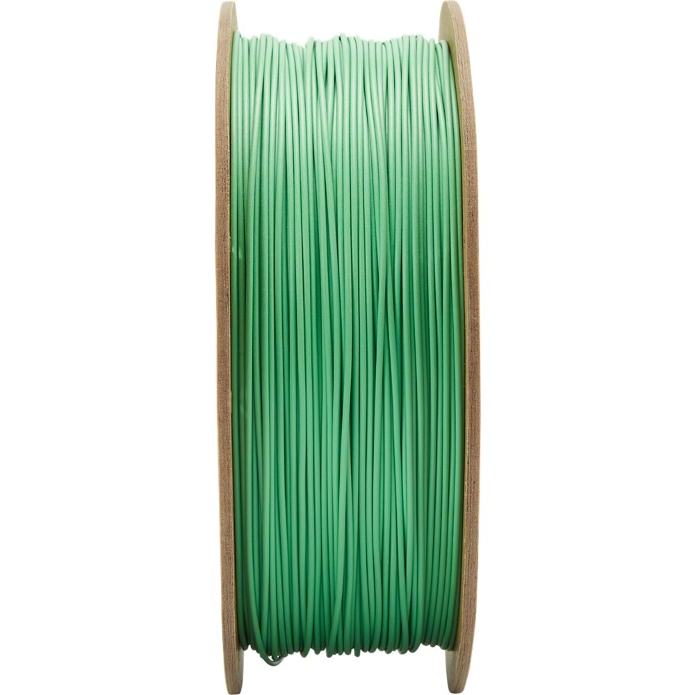 PolyTerra PLA Filament Orman Yeşil - 1 kg 1.75mm