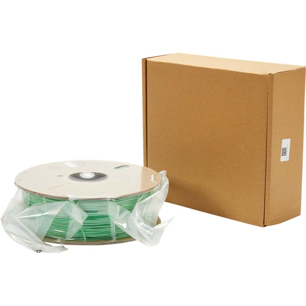 PolyTerra PLA Filament Orman Yeşil - 1 kg 1.75mm