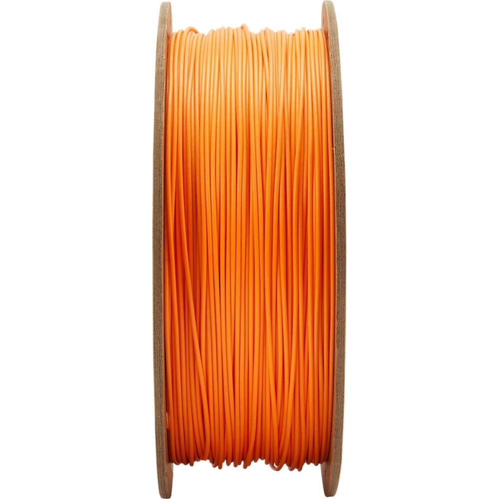 PolyTerra PLA Filament Gündoğumu Turuncu - 1 kg 1.75mm