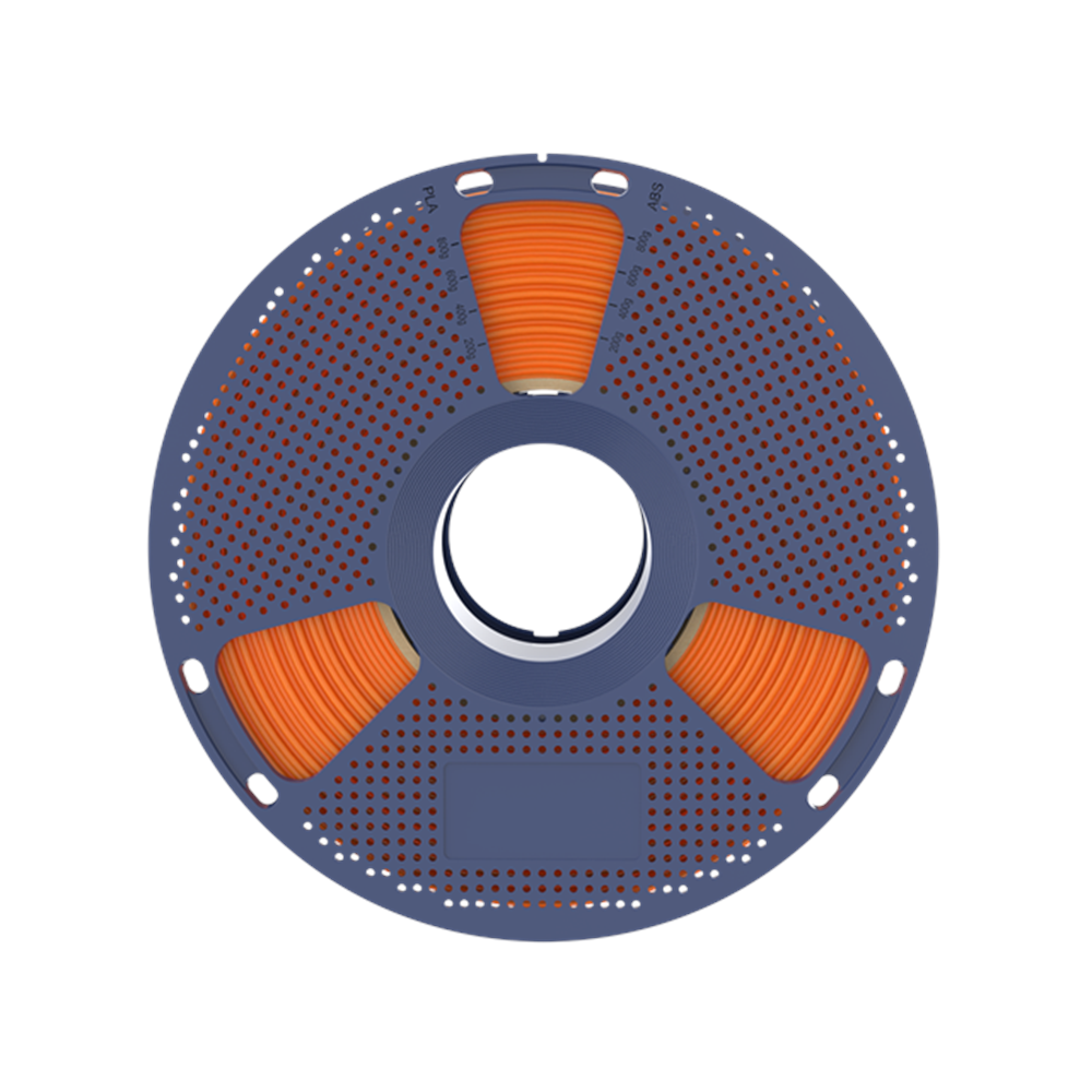 Sunlu TPU-95A Filament Turuncu - 1kg 1.75mm