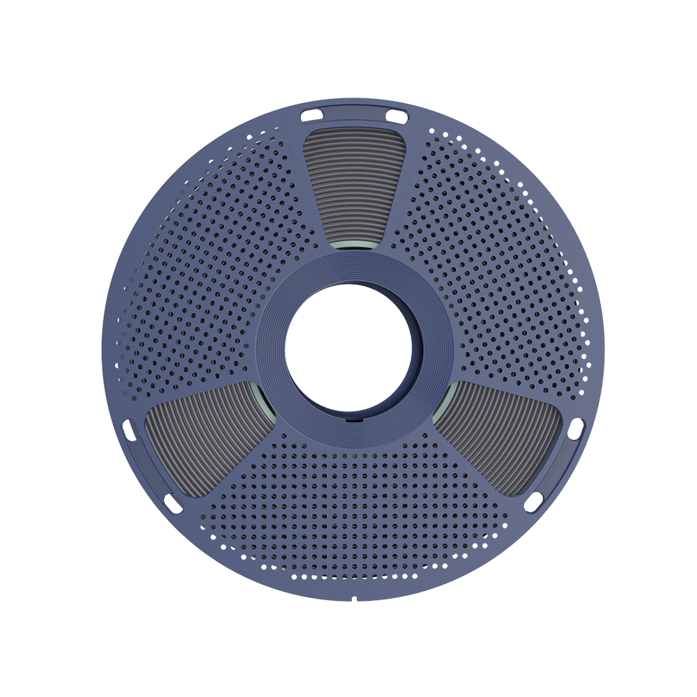 Sunlu Yüksek Hızlı PLA Filament Gri – 1kg 1.75mm