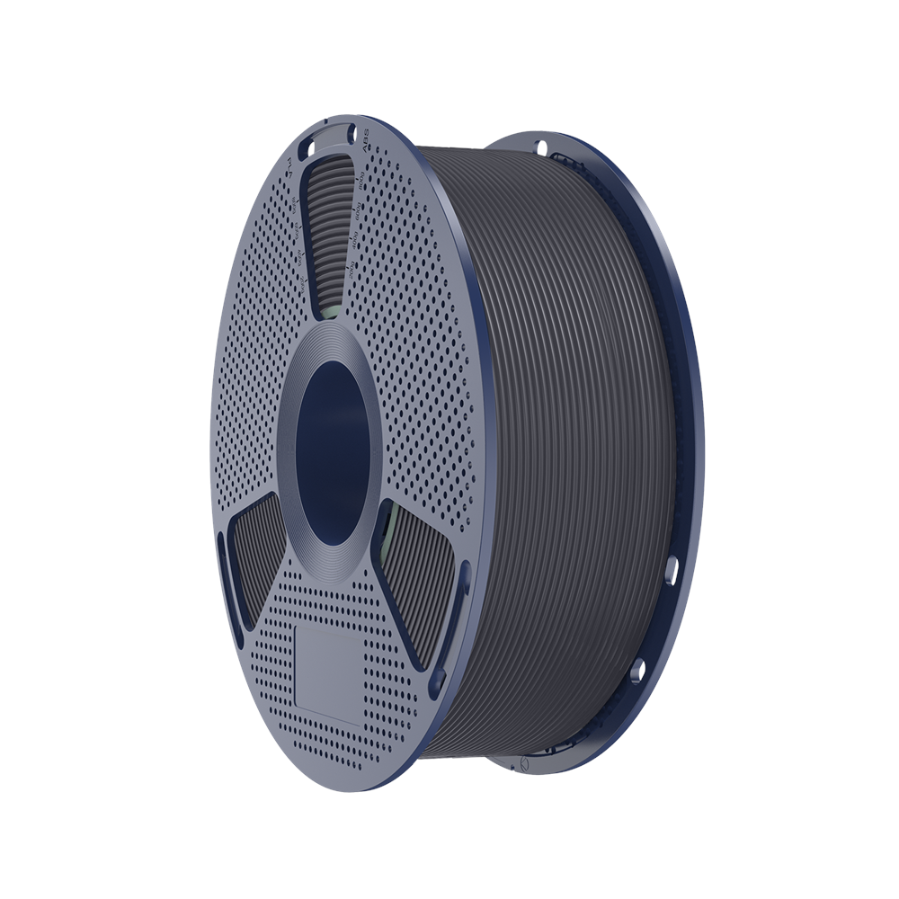 Sunlu Yüksek Hızlı PLA Filament Gri – 1kg 1.75mm