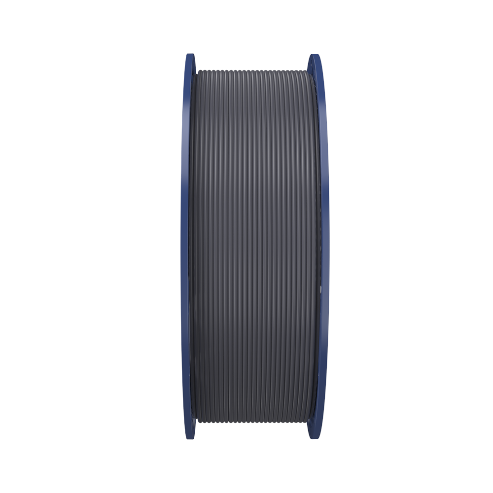 Sunlu Yüksek Hızlı PLA Filament Gri – 1kg 1.75mm