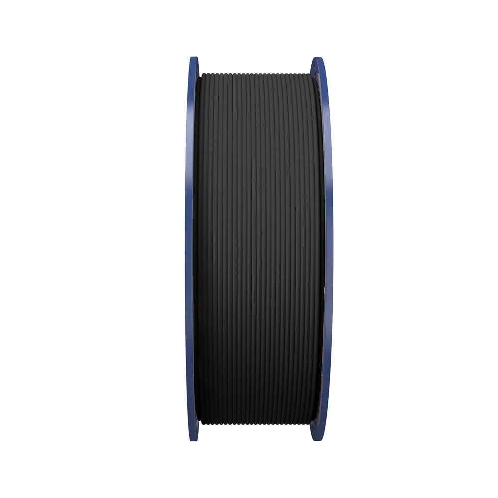 Sunlu PLA Mat Filament Siyah - 1kg 1.75mm