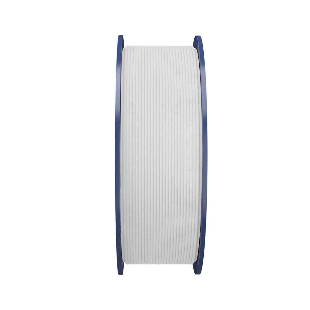 Sunlu PLA Mat Filament Beyaz - 1kg 1.75mm