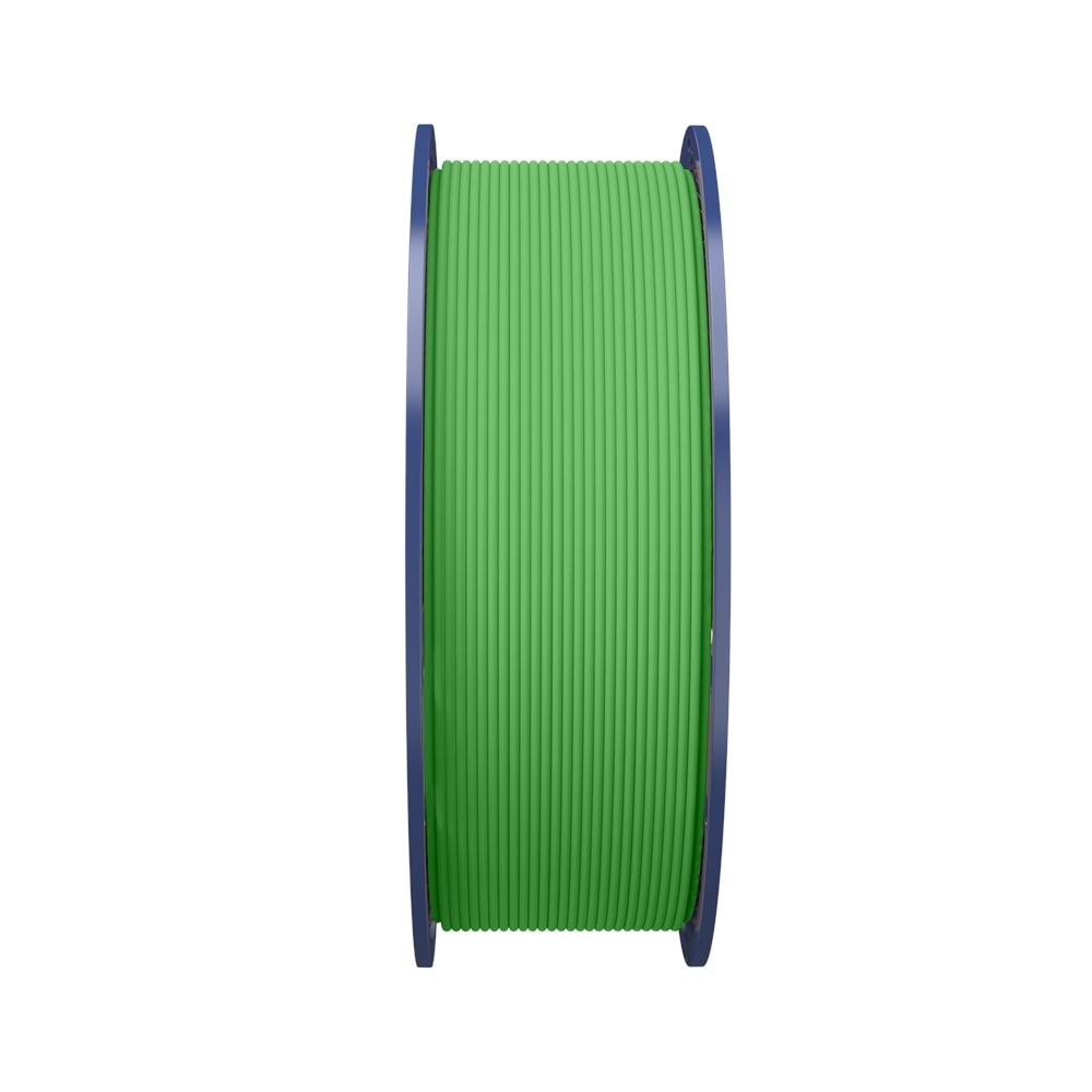 Sunlu PLA Mat Filament Yeşil - 1kg 1.75mm