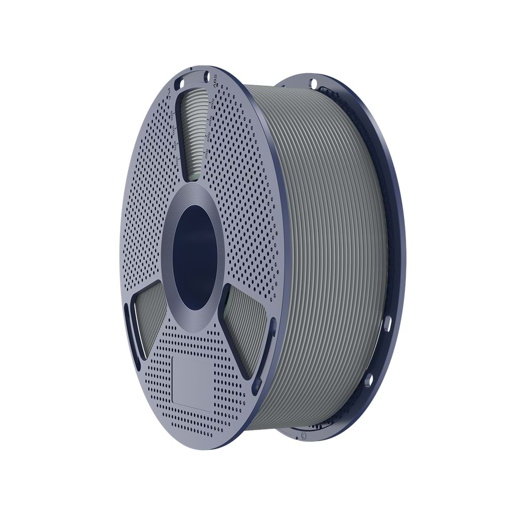 Sunlu PLA Filament Gri