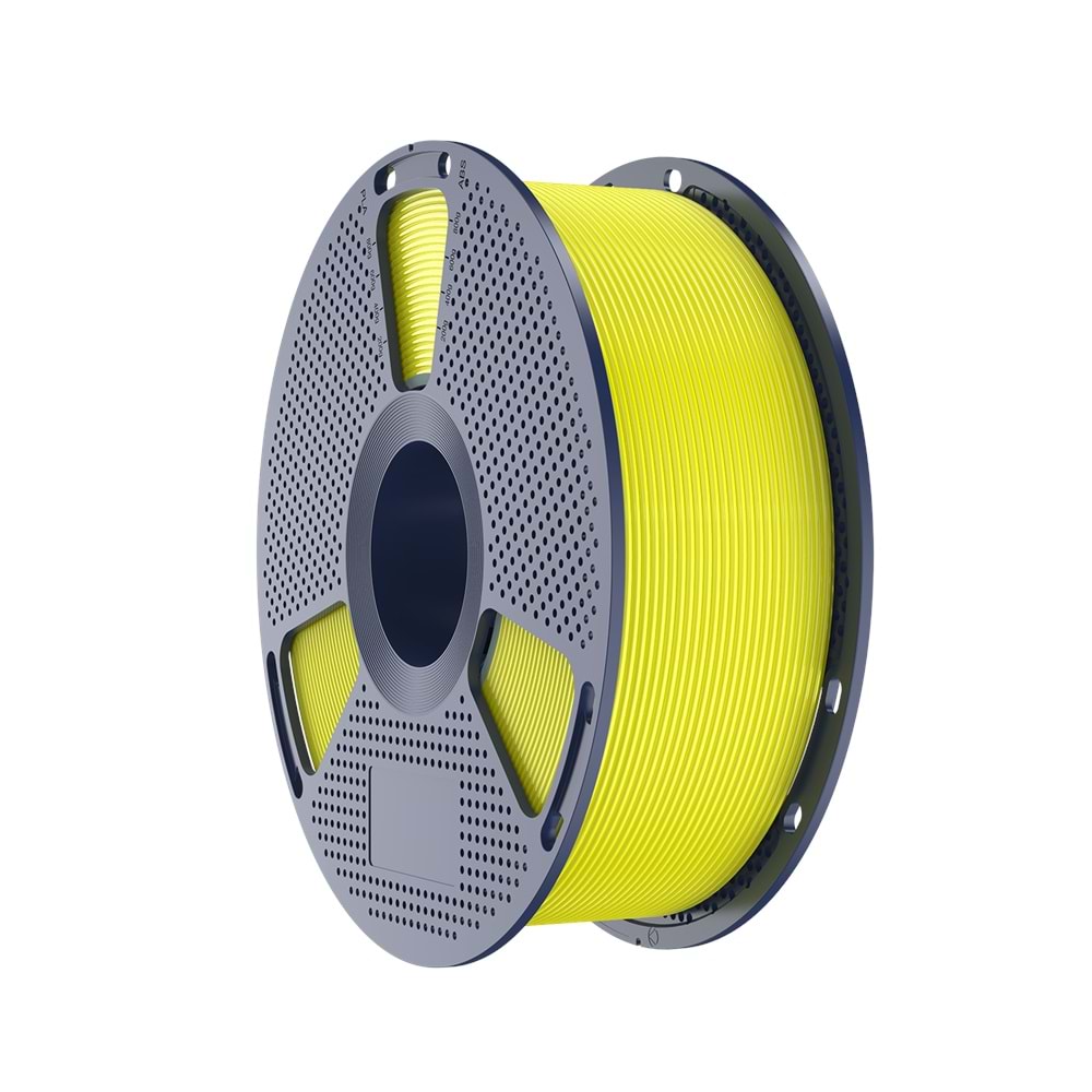 Sunlu PLA Filament Sarı