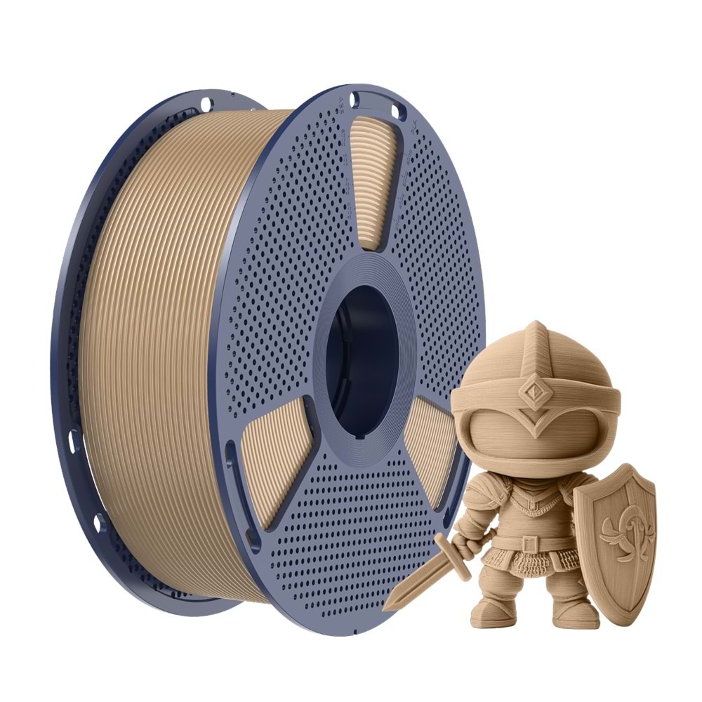 Sunlu PLA Filament Meşe