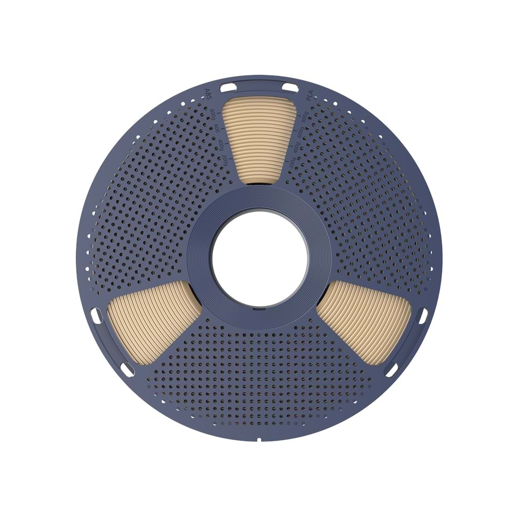 Sunlu PLA Filament Meşe