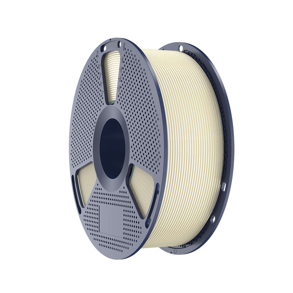 Sunlu PLA Filament Kemik Beyazı