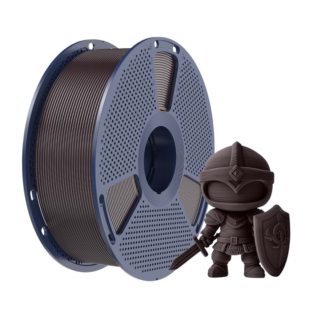 Sunlu PLA Filament Kavrulmuş Kestane