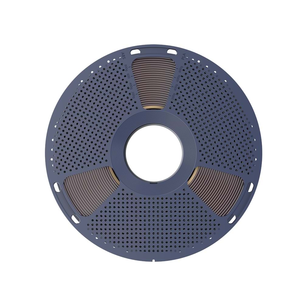 Sunlu PLA Filament Kavrulmuş Kestane
