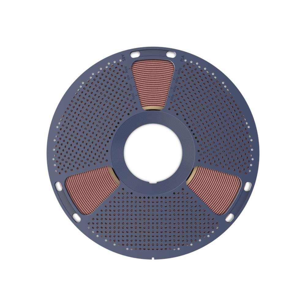 Sunlu PLA Wood Filament Kiraz Ağacı - 1kg 1.75mm
