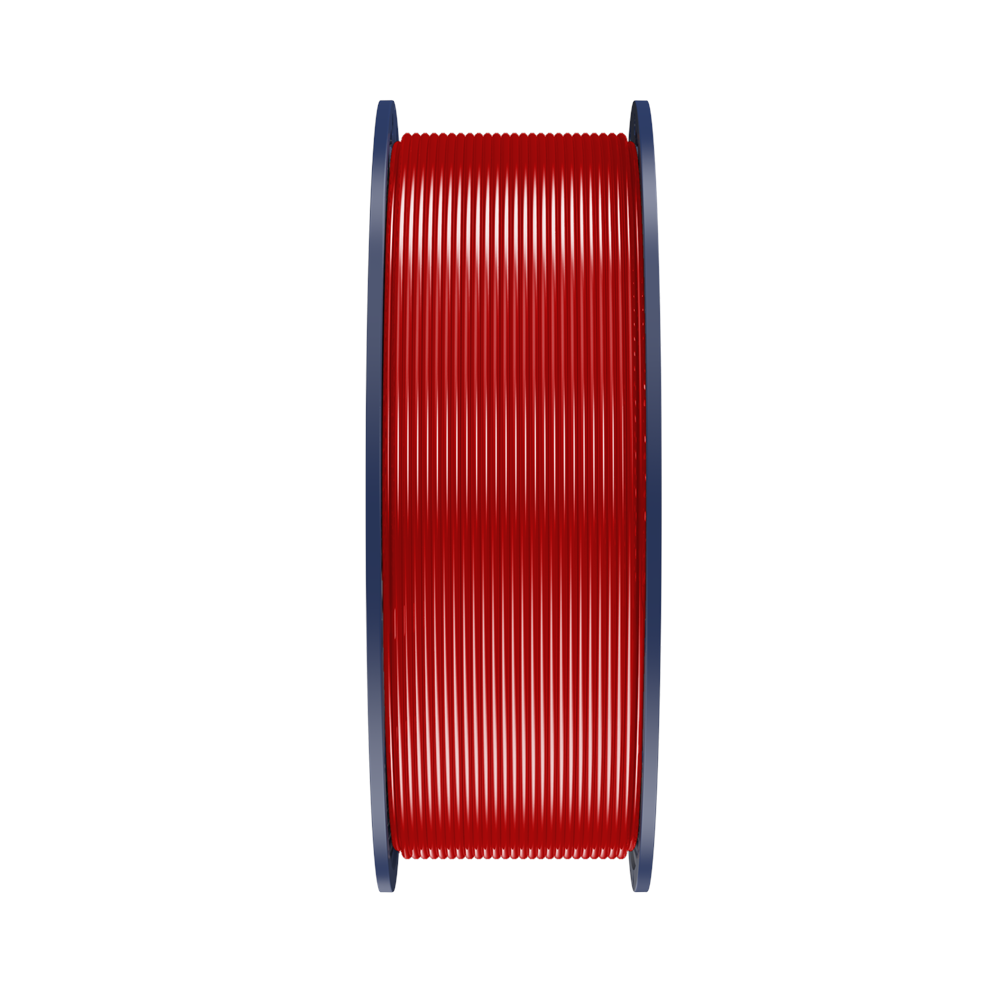 Sunlu ABS Filament Kırmızı - 1 kg 1.75mm