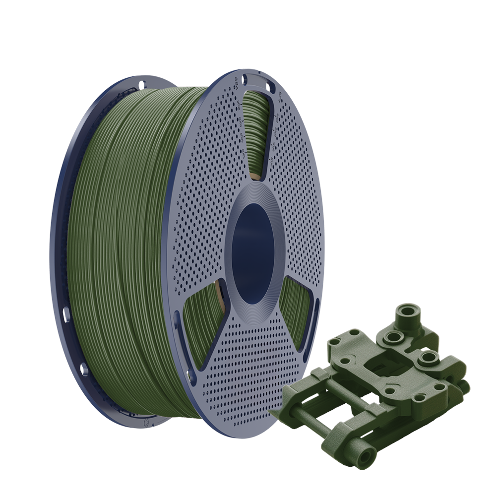 Sunlu ABS Filament Zeytin Yeşili - 1 kg 1.75mm