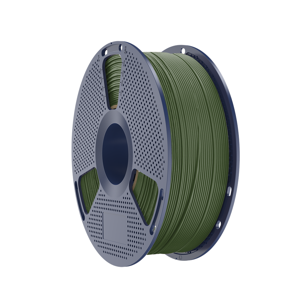 Sunlu ABS Filament Zeytin Yeşili - 1 kg 1.75mm