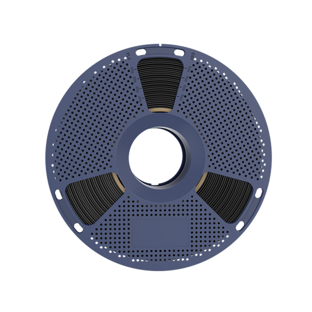 Sunlu ABS-FR Filament Siyah - 1 kg 1.75mm