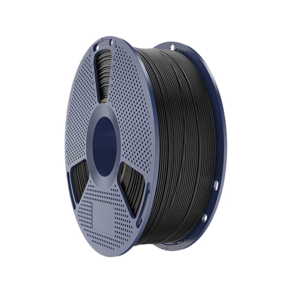 Sunlu ABS-FR Filament Siyah - 1 kg 1.75mm