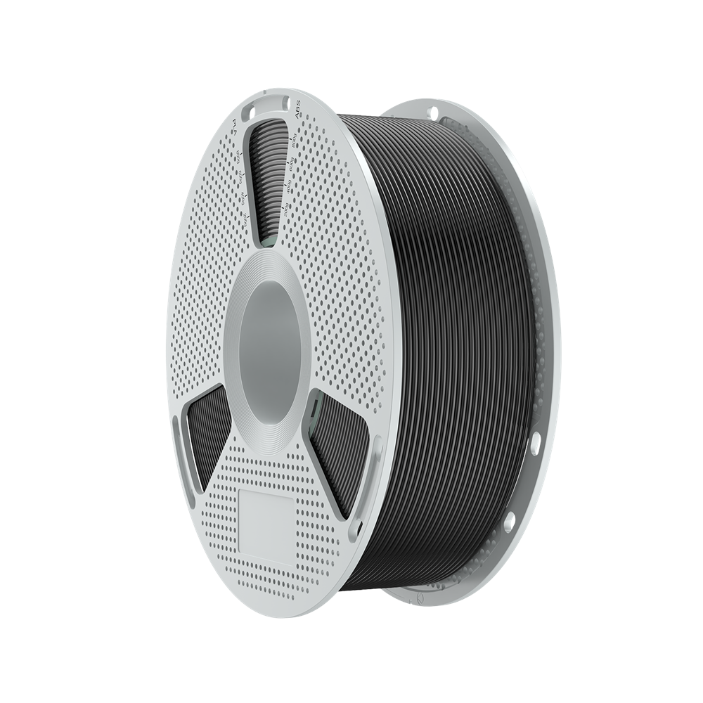 Sunlu ASA Filament Siyah - 1 kg 1.75mm