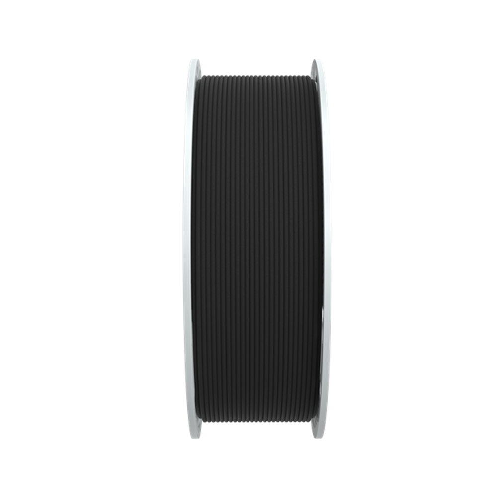 Sunlu PA6-CF Filament Siyah